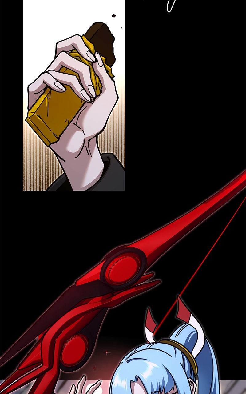 The Academy’sSashimi Sword Master Ep. 29 - Buffalo Dungeon (1) page 83 - 