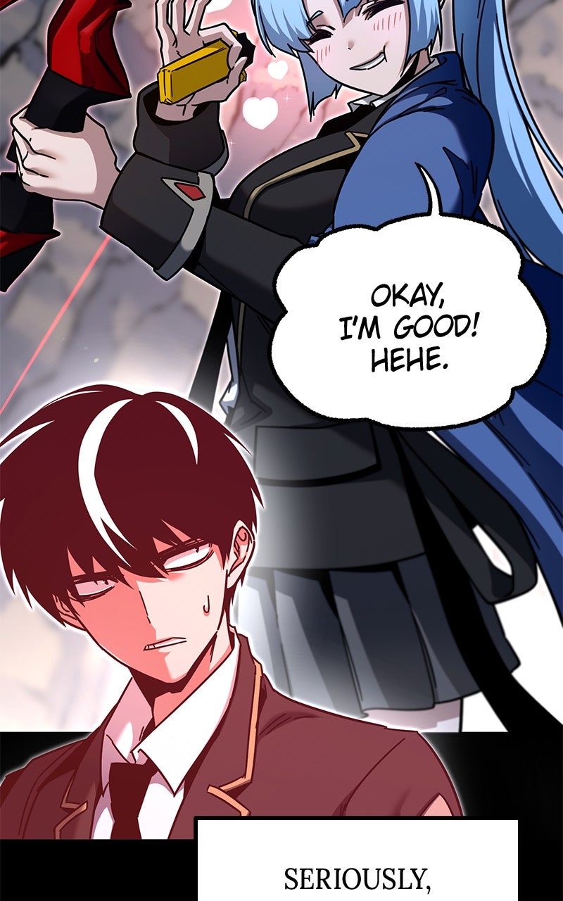 The Academy’sSashimi Sword Master Ep. 29 - Buffalo Dungeon (1) page 84 - 