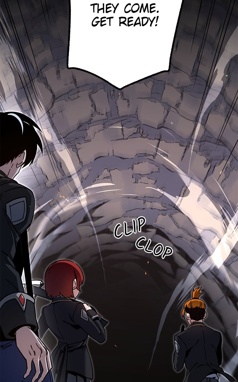 The Academy’sSashimi Sword Master Ep. 29 - Buffalo Dungeon (1) page 86 - 