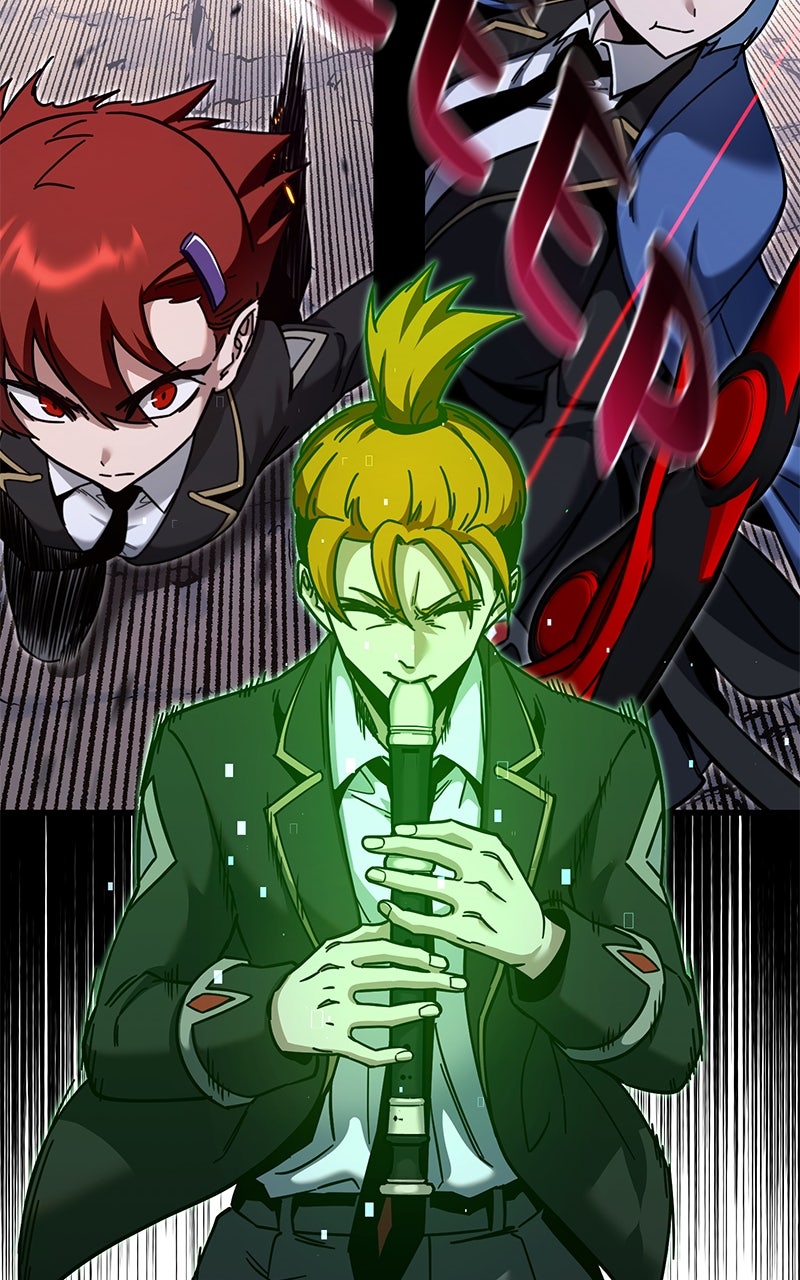 The Academy’sSashimi Sword Master Ep. 29 - Buffalo Dungeon (1) page 90 - 
