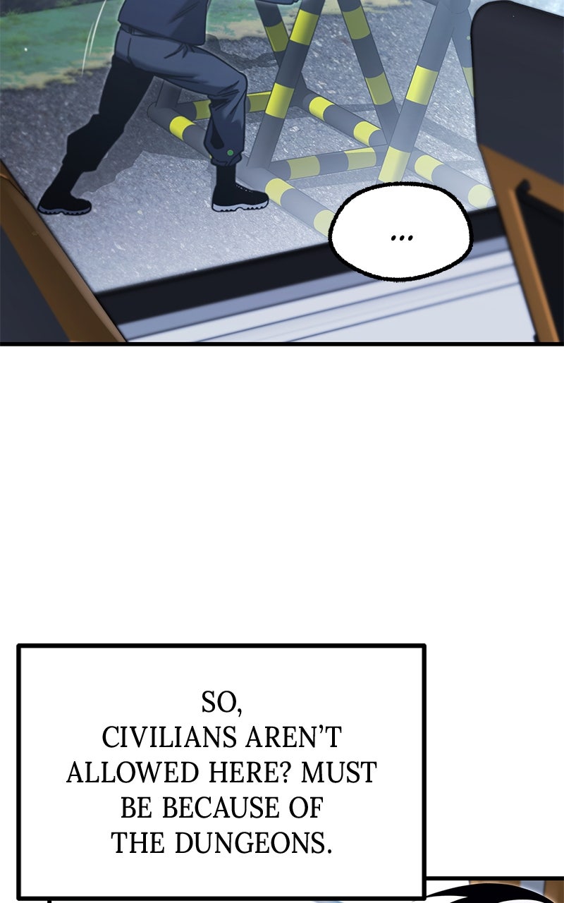The Academy’sSashimi Sword Master Ep. 29 - Buffalo Dungeon (1) page 10 - 