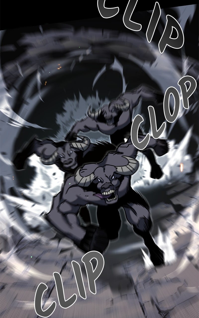 The Academy’sSashimi Sword Master Ep. 29 - Buffalo Dungeon (1) page 92 - 