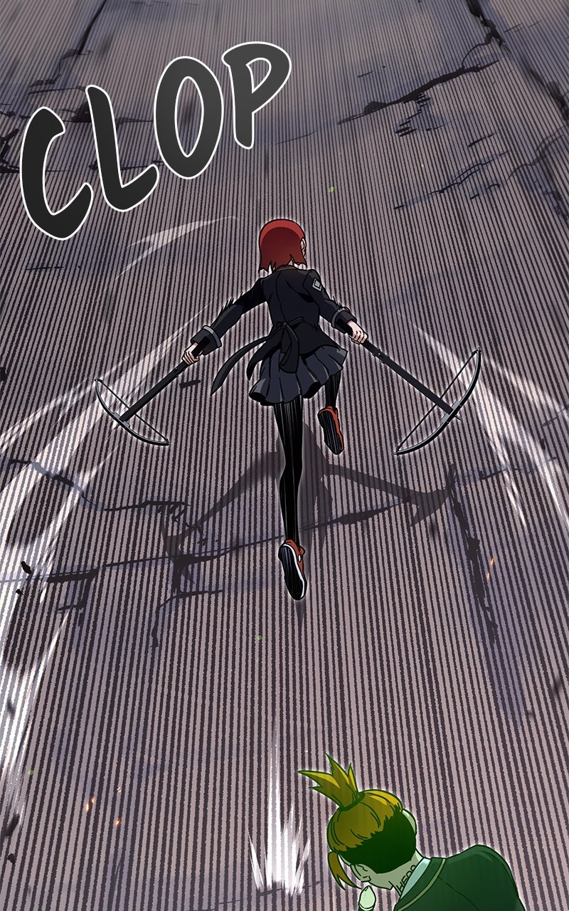 The Academy’sSashimi Sword Master Ep. 29 - Buffalo Dungeon (1) page 93 - 