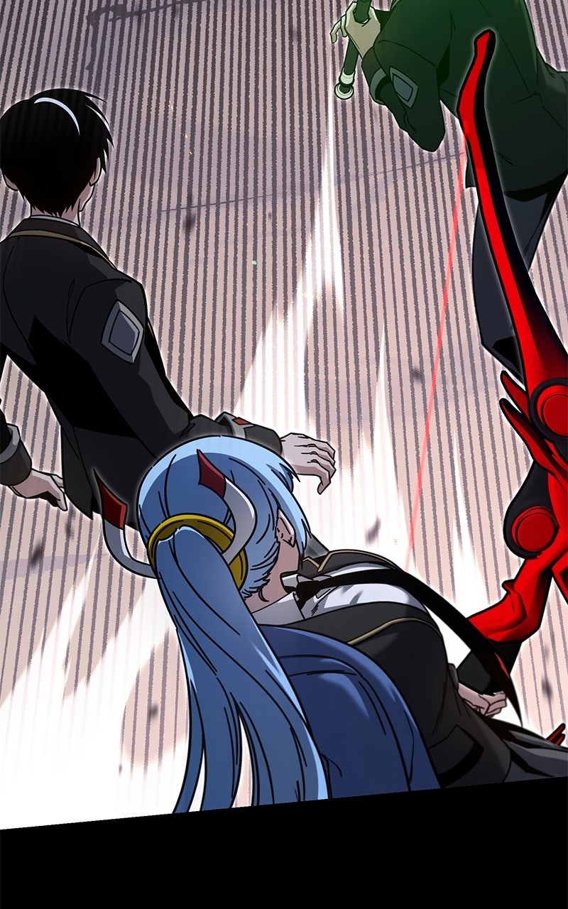 The Academy’sSashimi Sword Master Ep. 29 - Buffalo Dungeon (1) page 94 - 