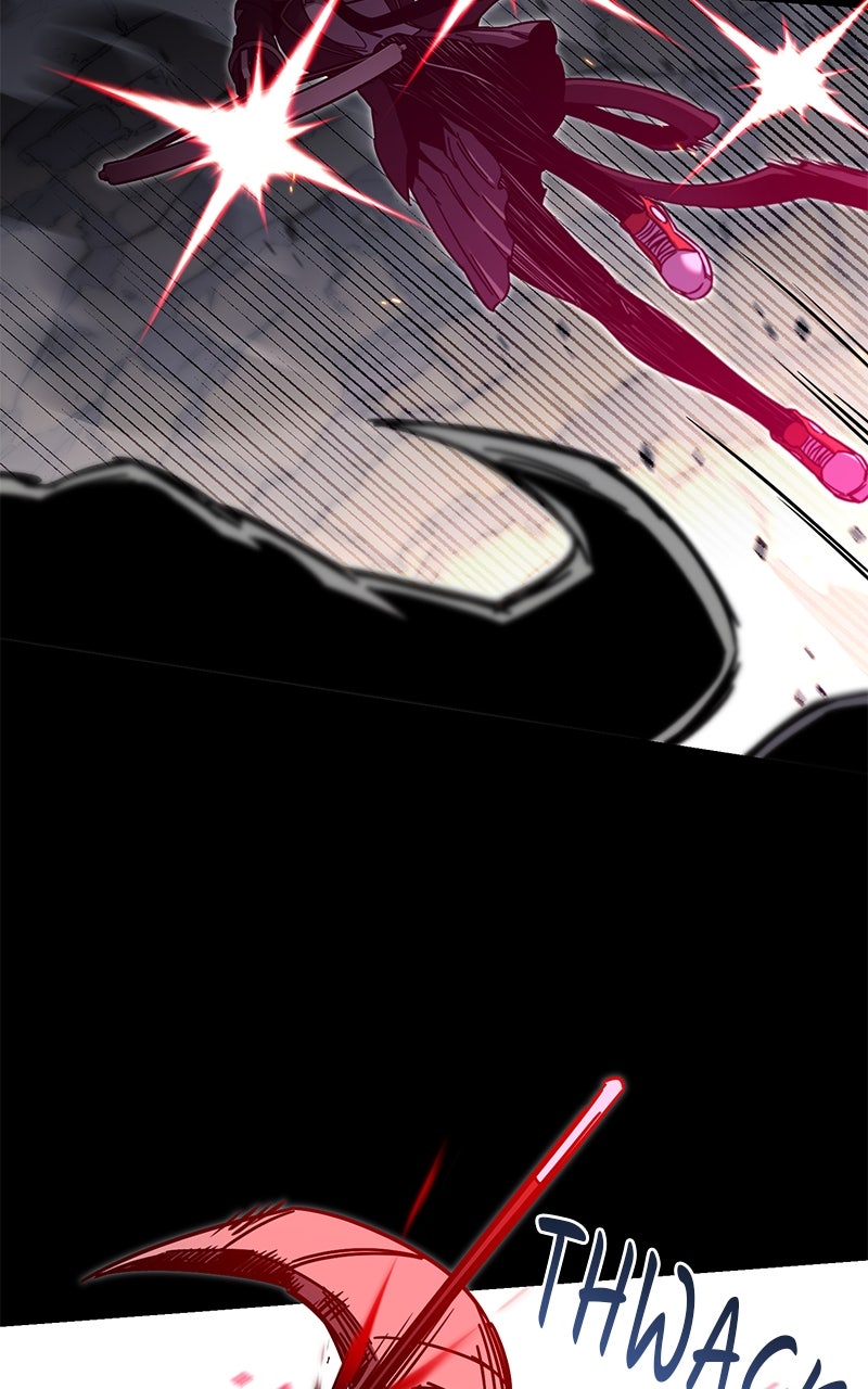 The Academy’sSashimi Sword Master Ep. 29 - Buffalo Dungeon (1) page 97 - 