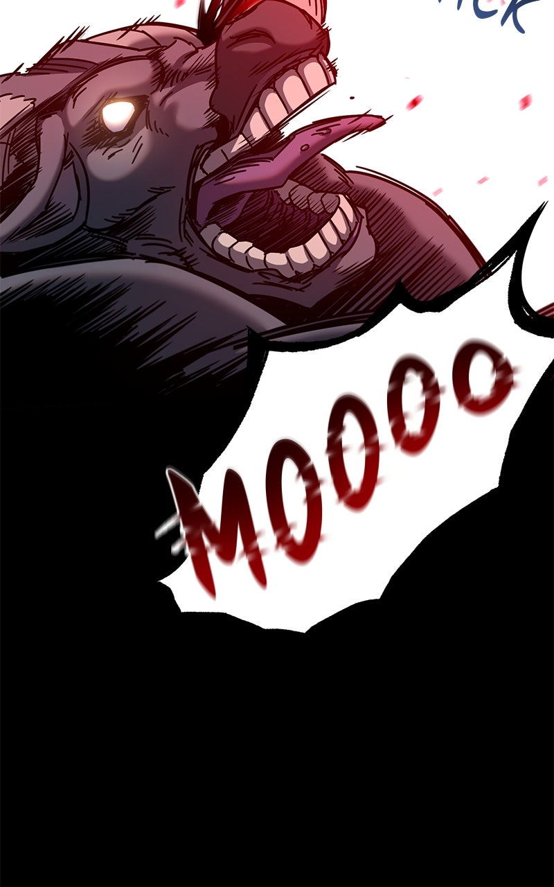 The Academy’sSashimi Sword Master Ep. 29 - Buffalo Dungeon (1) page 98 - 