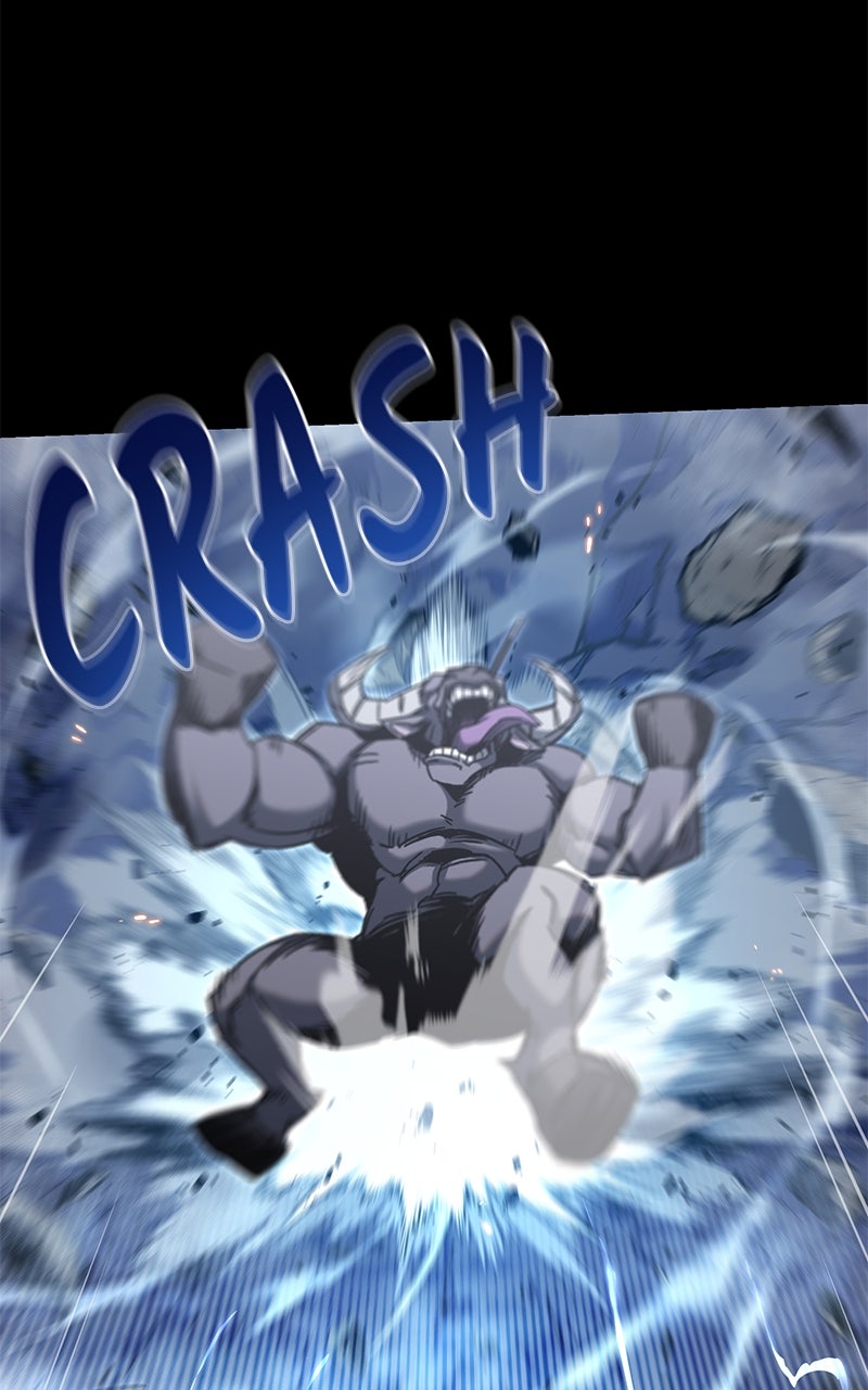 The Academy’sSashimi Sword Master Ep. 29 - Buffalo Dungeon (1) page 99 - 