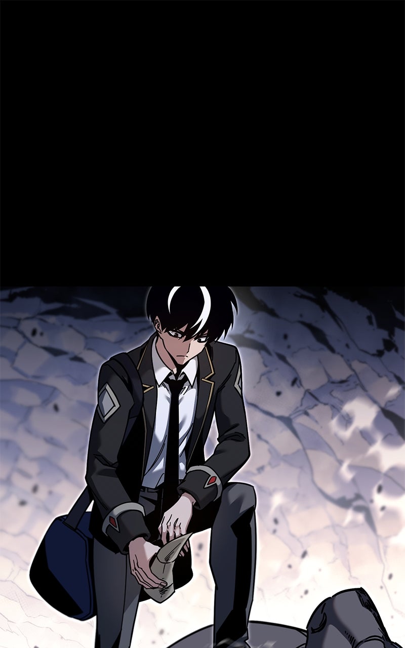 The Academy’sSashimi Sword Master Ep. 30 - Buffalo Dungeon (2) page 1 - 