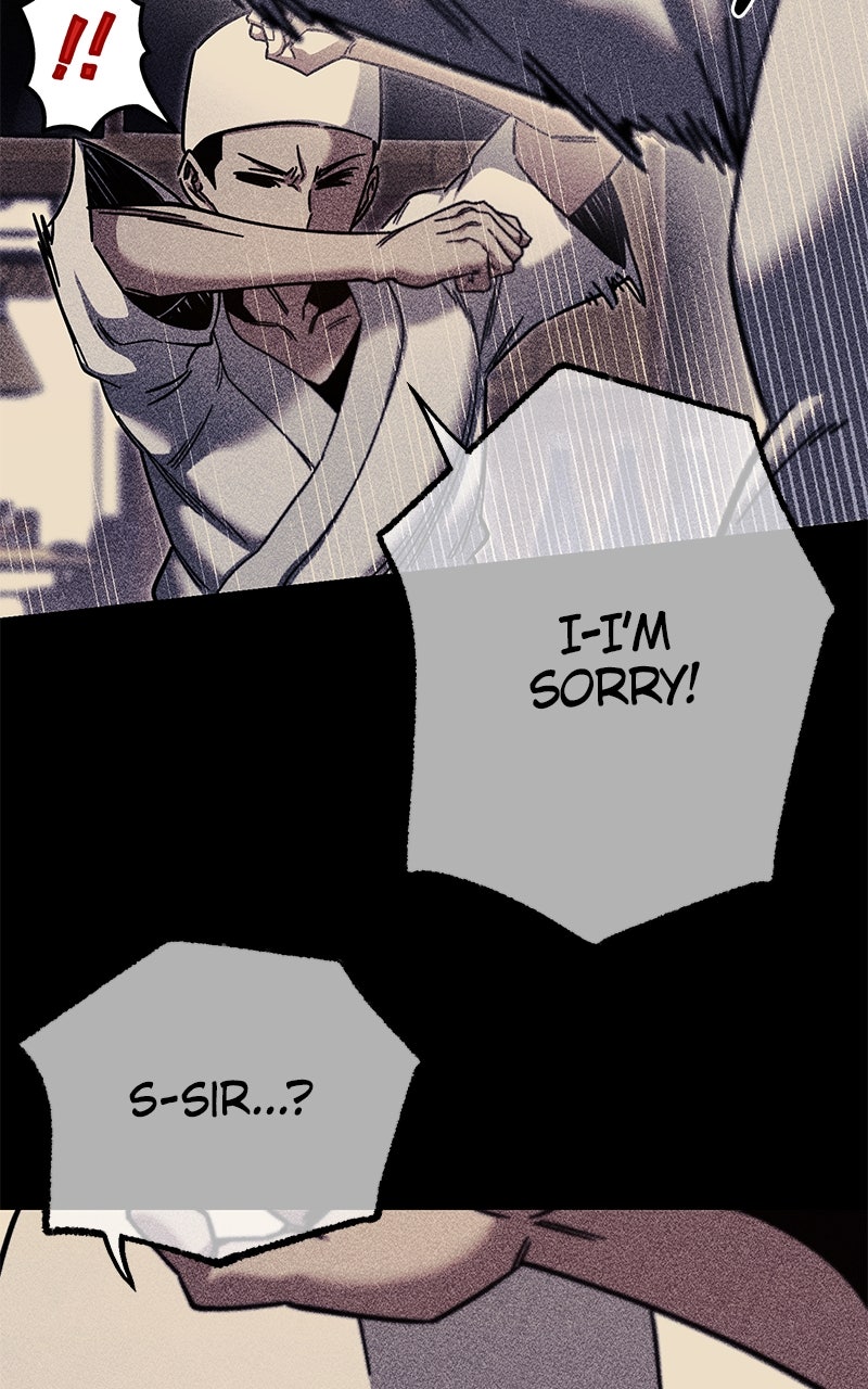 The Academy’sSashimi Sword Master Ep. 30 - Buffalo Dungeon (2) page 105 - 
