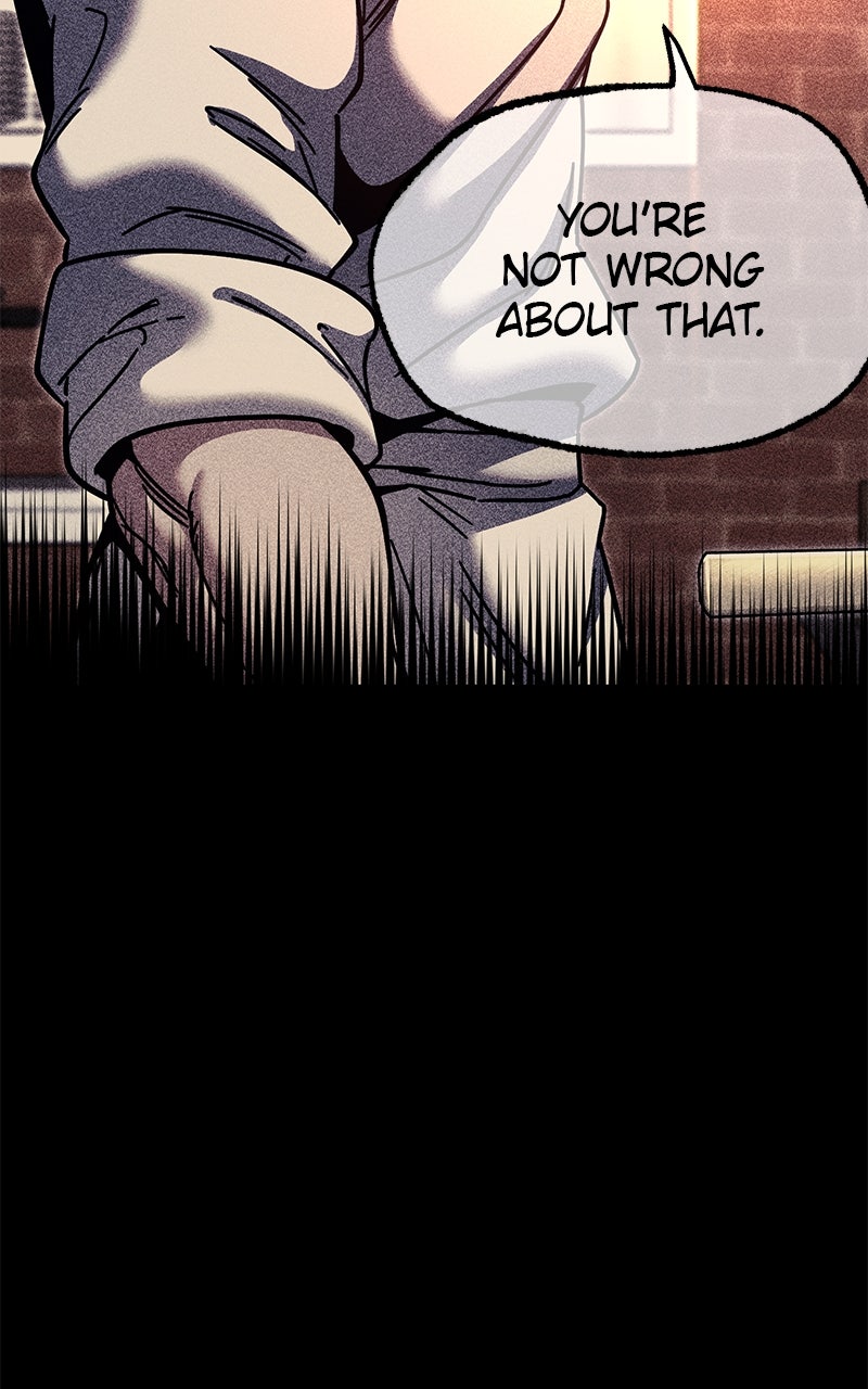 The Academy’sSashimi Sword Master Ep. 30 - Buffalo Dungeon (2) page 110 - 