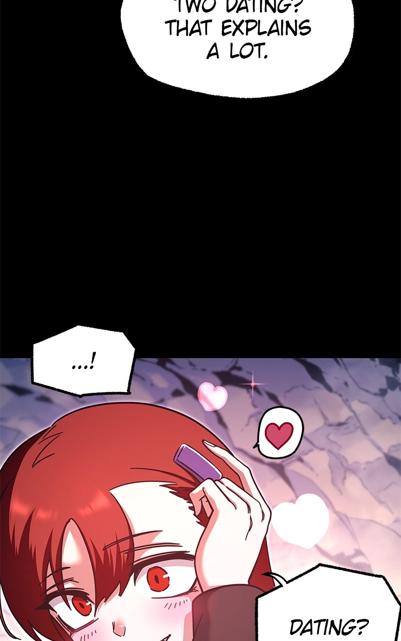 The Academy’sSashimi Sword Master Ep. 30 - Buffalo Dungeon (2) page 12 - 
