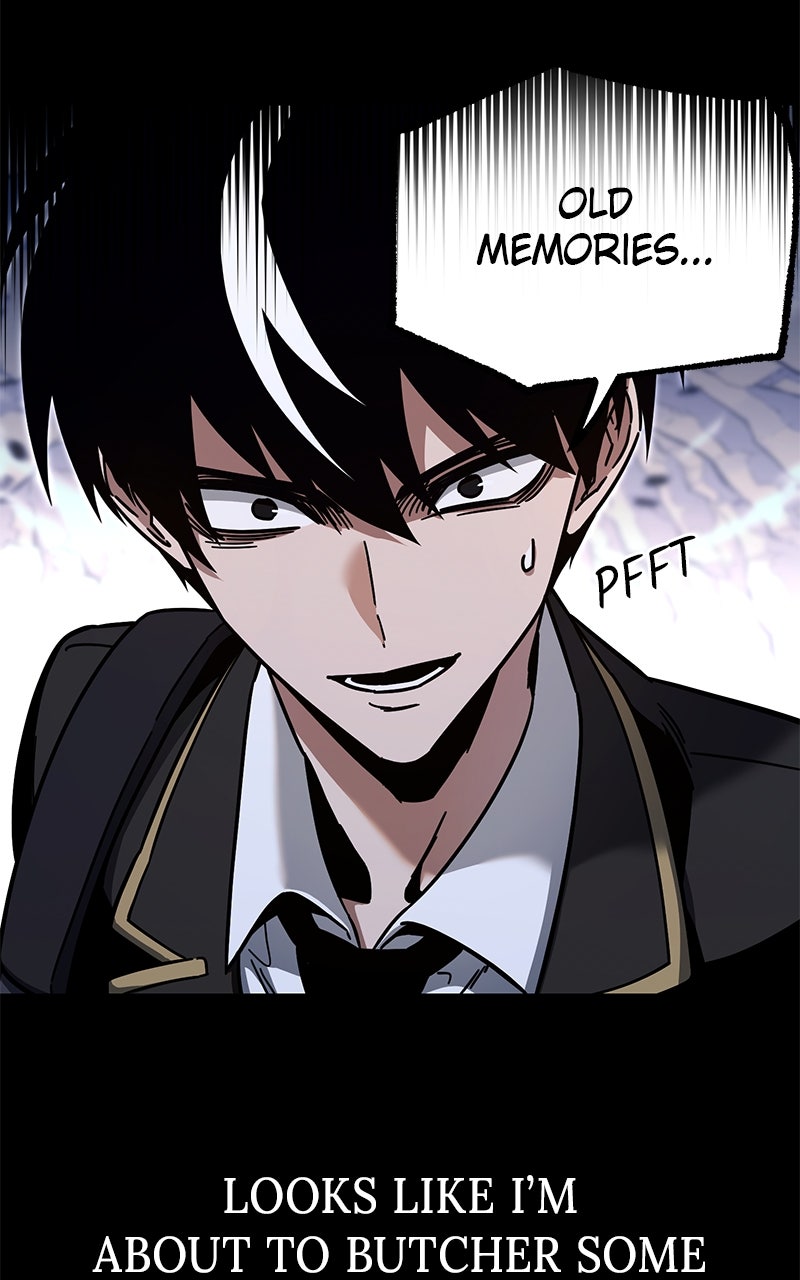 The Academy’sSashimi Sword Master Ep. 30 - Buffalo Dungeon (2) page 111 - 