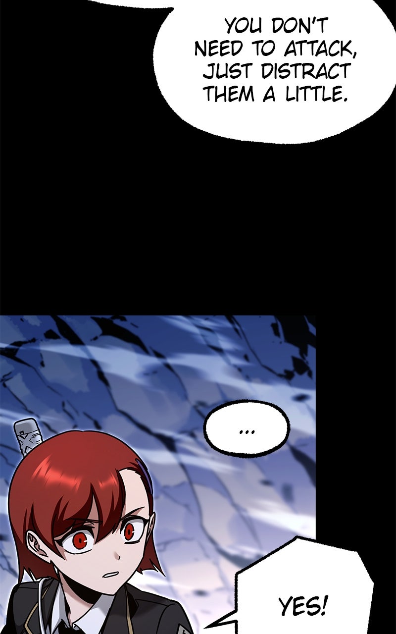 The Academy’sSashimi Sword Master Ep. 30 - Buffalo Dungeon (2) page 114 - 