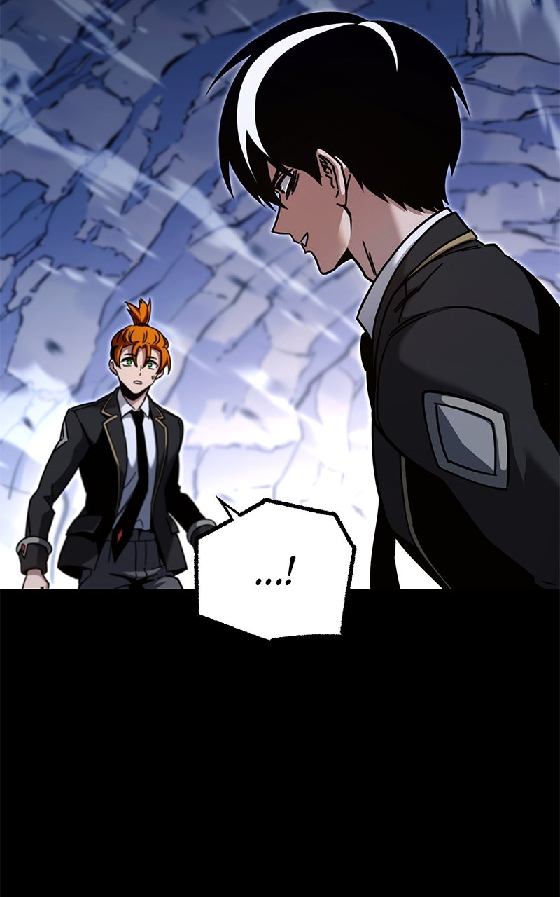 The Academy’sSashimi Sword Master Ep. 30 - Buffalo Dungeon (2) page 116 - 
