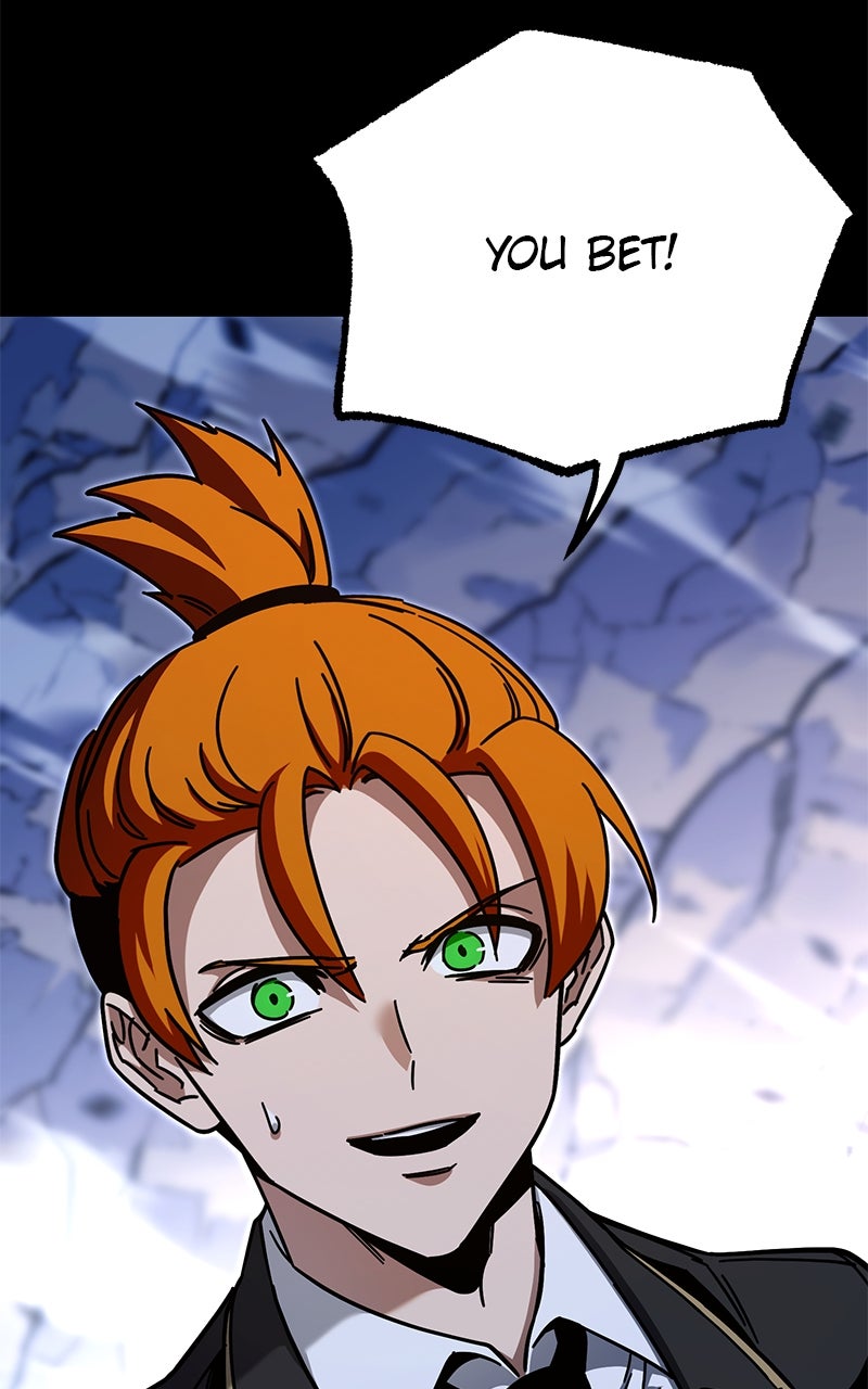 The Academy’sSashimi Sword Master Ep. 30 - Buffalo Dungeon (2) page 117 - 