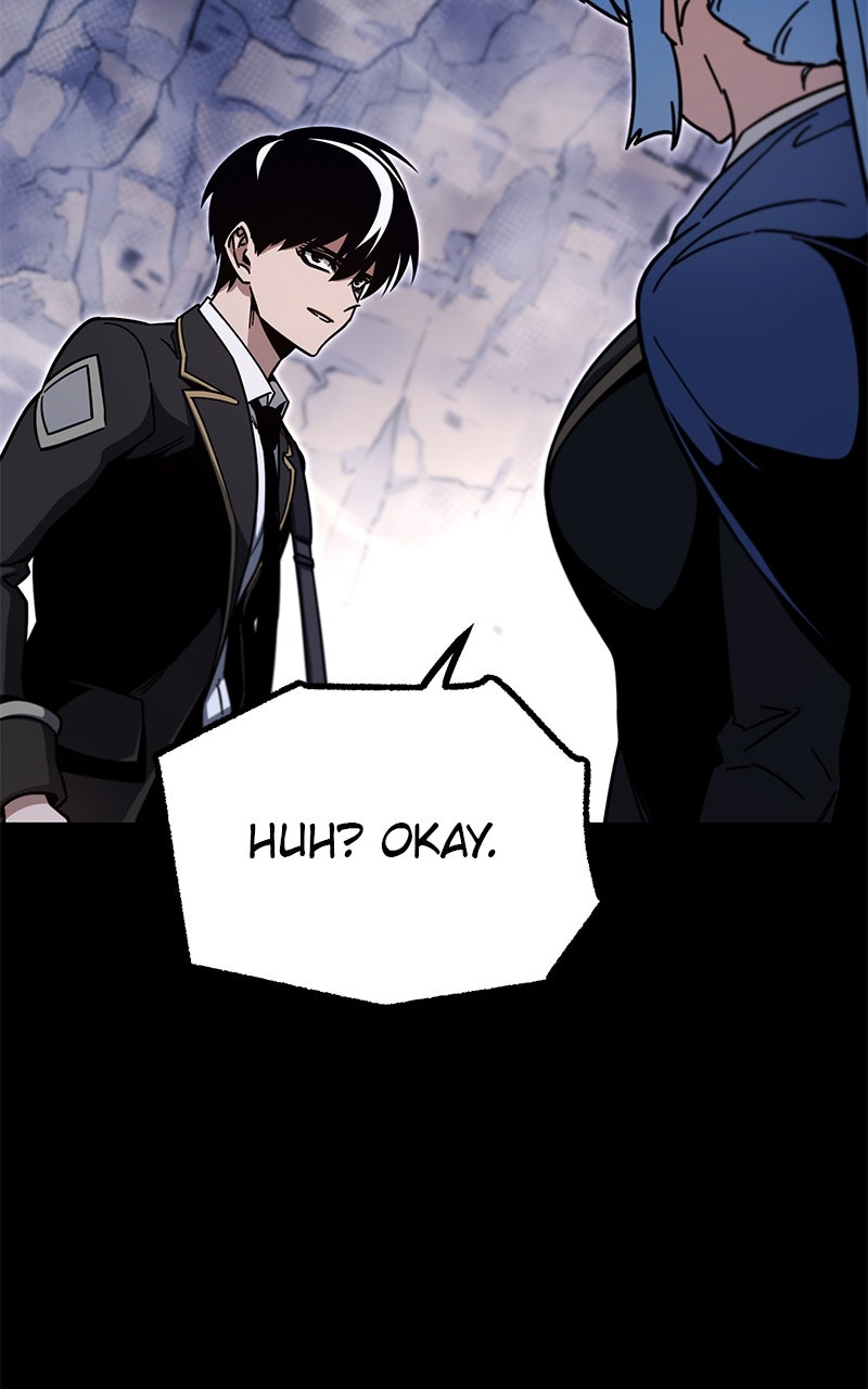 The Academy’sSashimi Sword Master Ep. 30 - Buffalo Dungeon (2) page 121 - 