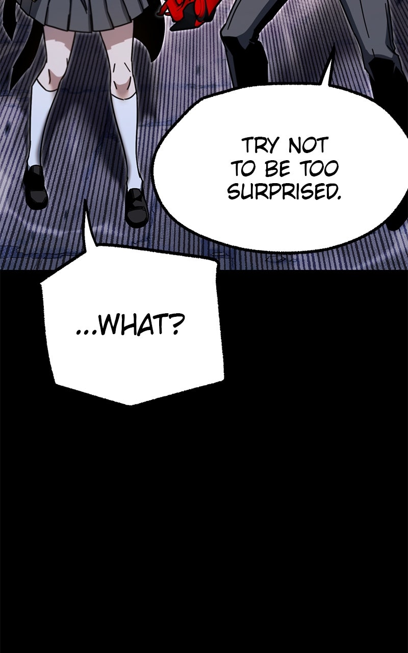 The Academy’sSashimi Sword Master Ep. 30 - Buffalo Dungeon (2) page 123 - 