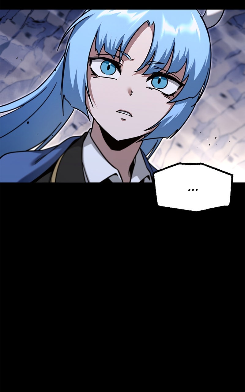 The Academy’sSashimi Sword Master Ep. 30 - Buffalo Dungeon (2) page 124 - 