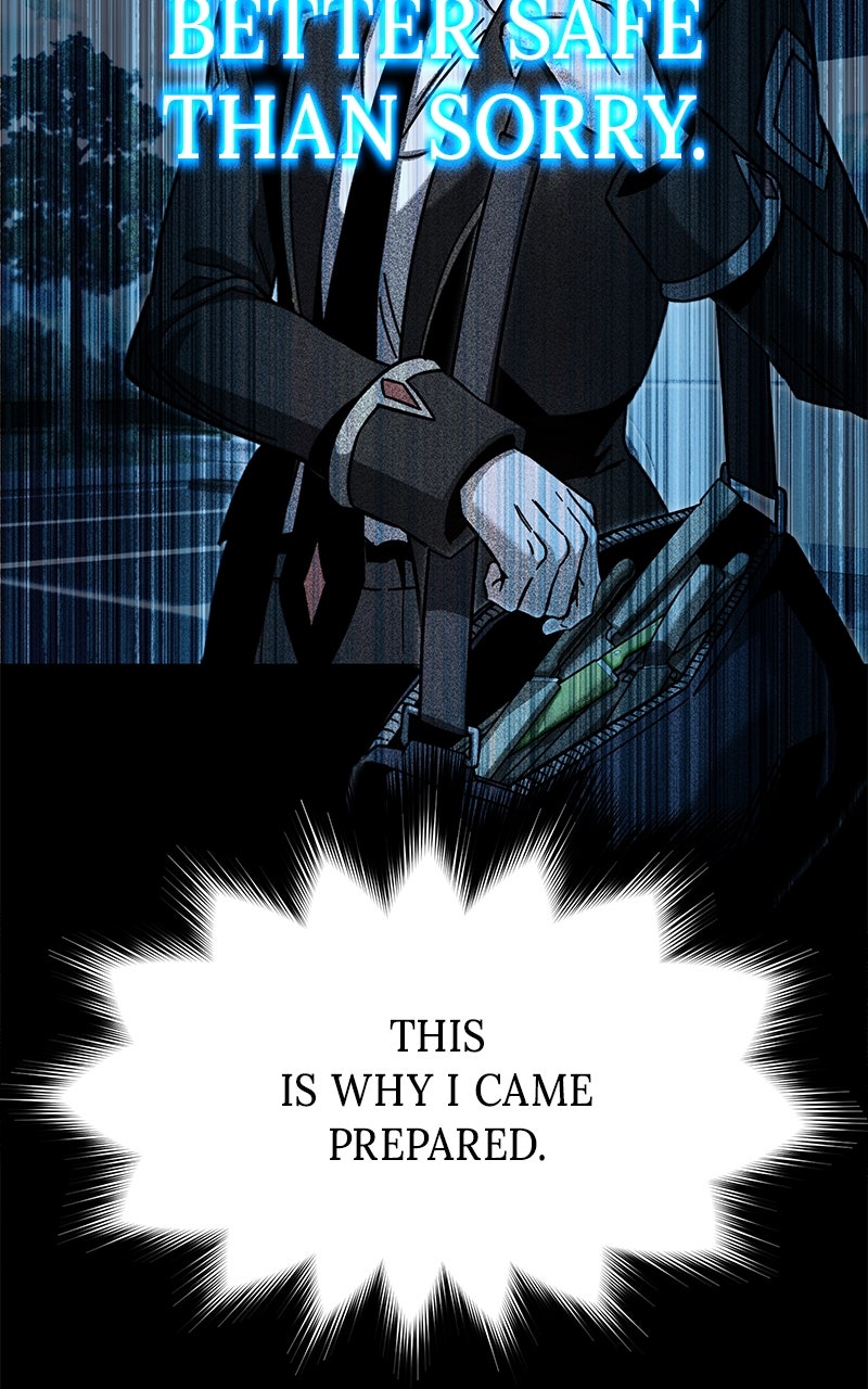 The Academy’sSashimi Sword Master Ep. 30 - Buffalo Dungeon (2) page 126 - 