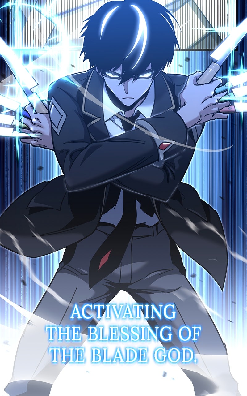 The Academy’sSashimi Sword Master Ep. 30 - Buffalo Dungeon (2) page 129 - 