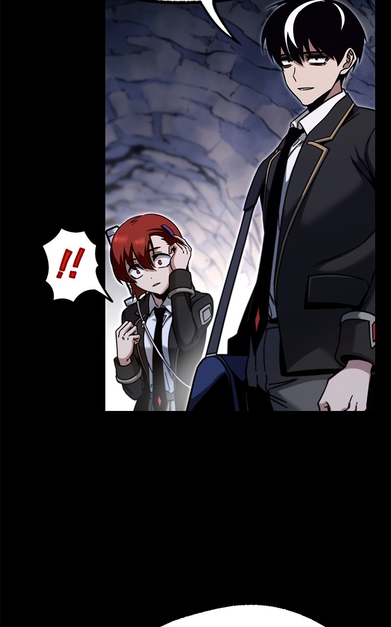 The Academy’sSashimi Sword Master Ep. 30 - Buffalo Dungeon (2) page 14 - 