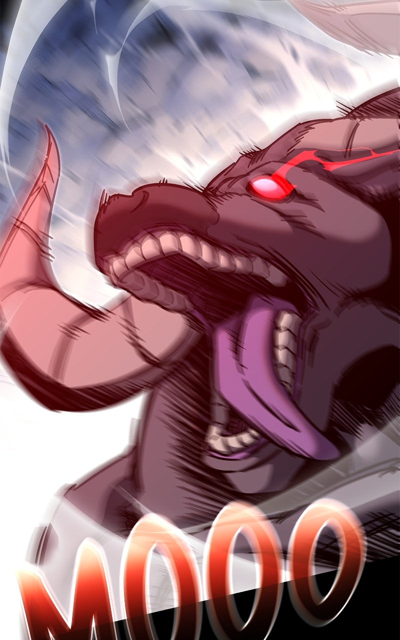 The Academy’sSashimi Sword Master Ep. 30 - Buffalo Dungeon (2) page 131 - 