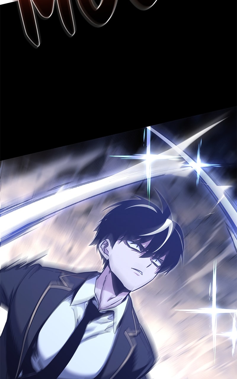 The Academy’sSashimi Sword Master Ep. 30 - Buffalo Dungeon (2) page 132 - 