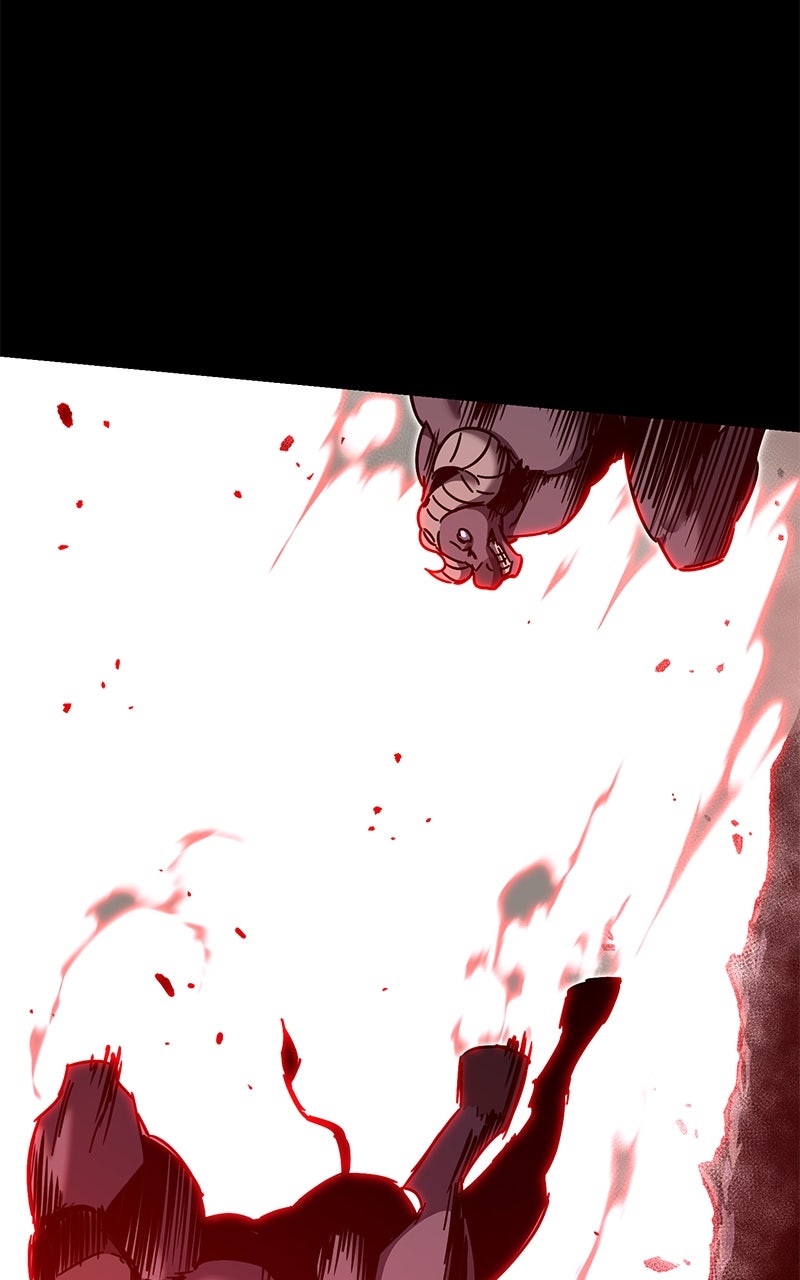 The Academy’sSashimi Sword Master Ep. 30 - Buffalo Dungeon (2) page 134 - 