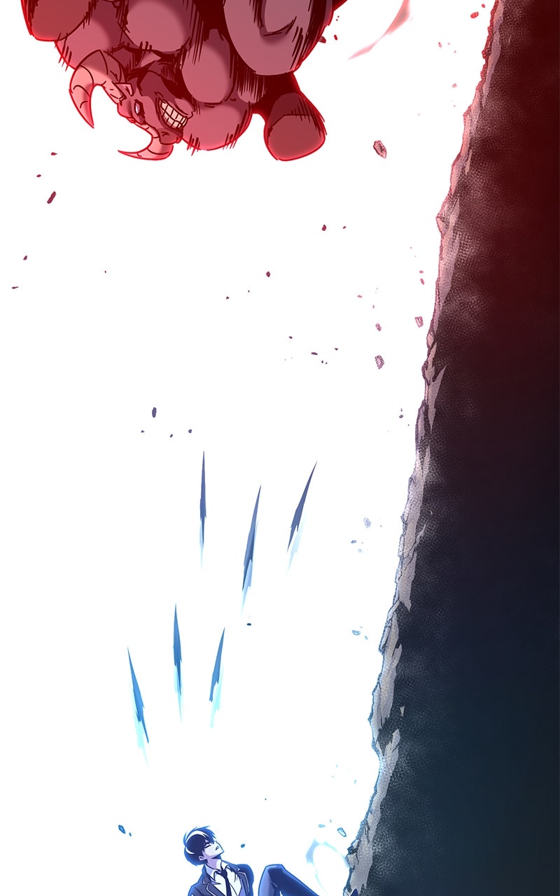 The Academy’sSashimi Sword Master Ep. 30 - Buffalo Dungeon (2) page 135 - 