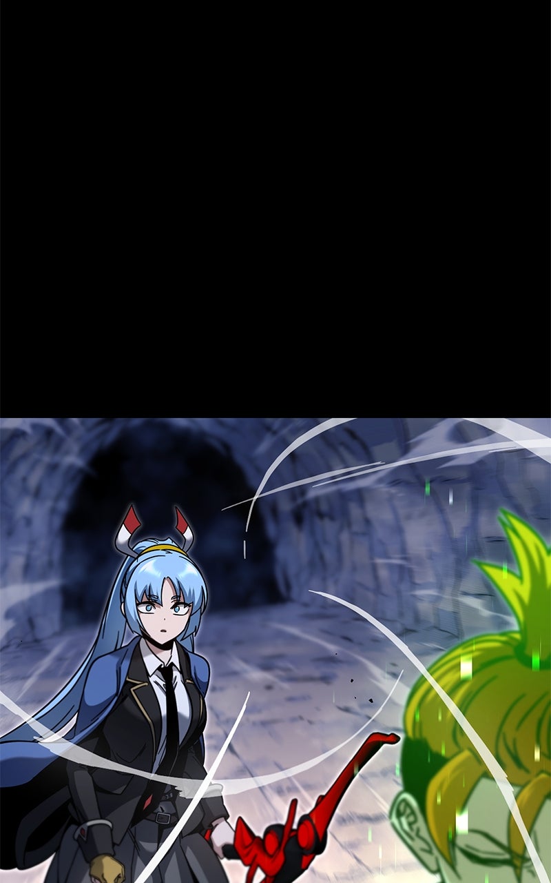 The Academy’sSashimi Sword Master Ep. 30 - Buffalo Dungeon (2) page 137 - 