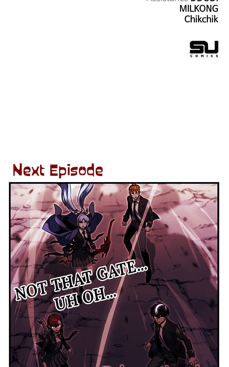 The Academy’sSashimi Sword Master Ep. 30 - Buffalo Dungeon (2) page 142 - 