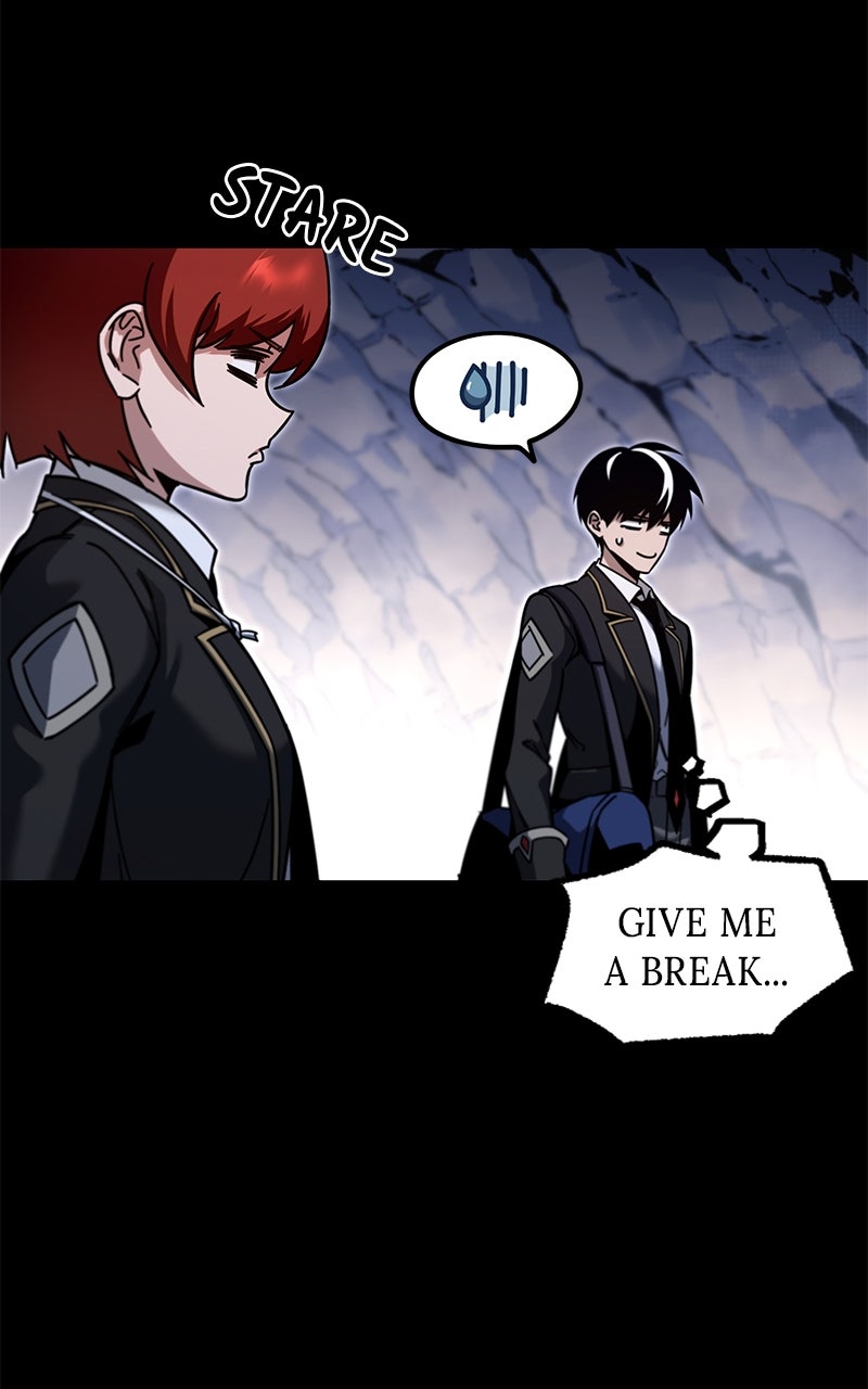 The Academy’sSashimi Sword Master Ep. 30 - Buffalo Dungeon (2) page 16 - 
