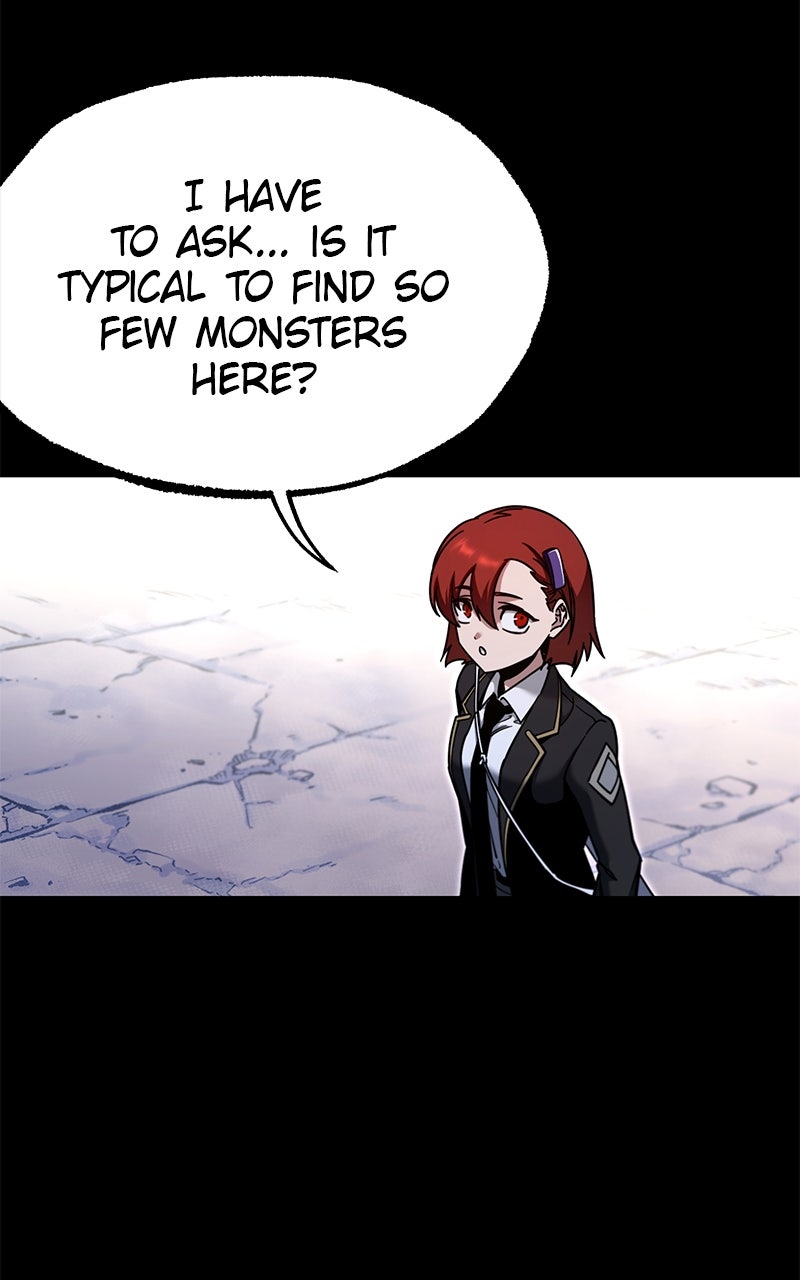 The Academy’sSashimi Sword Master Ep. 30 - Buffalo Dungeon (2) page 17 - 