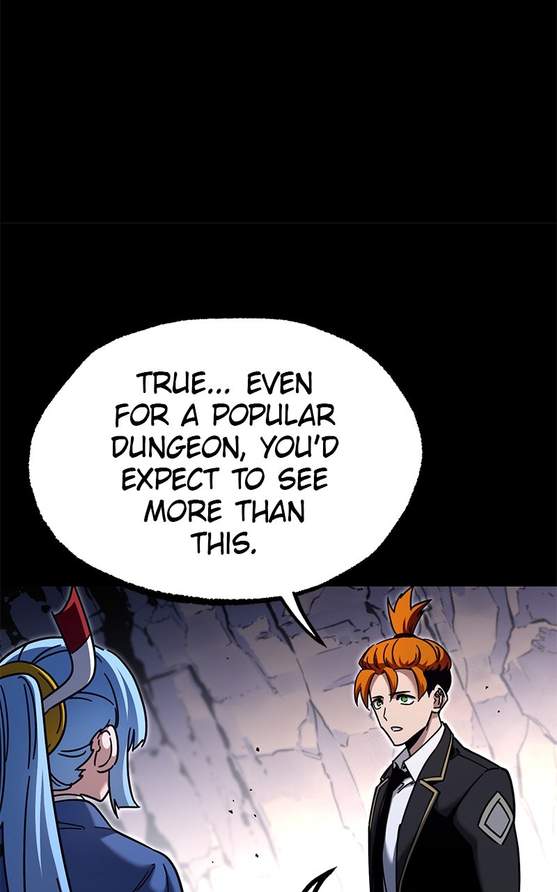 The Academy’sSashimi Sword Master Ep. 30 - Buffalo Dungeon (2) page 20 - 