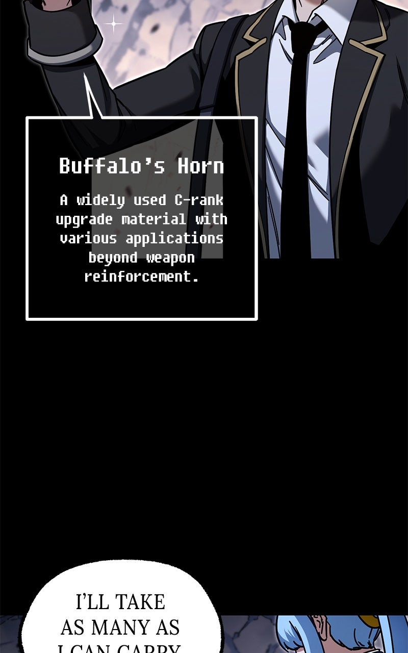 The Academy’sSashimi Sword Master Ep. 30 - Buffalo Dungeon (2) page 3 - 