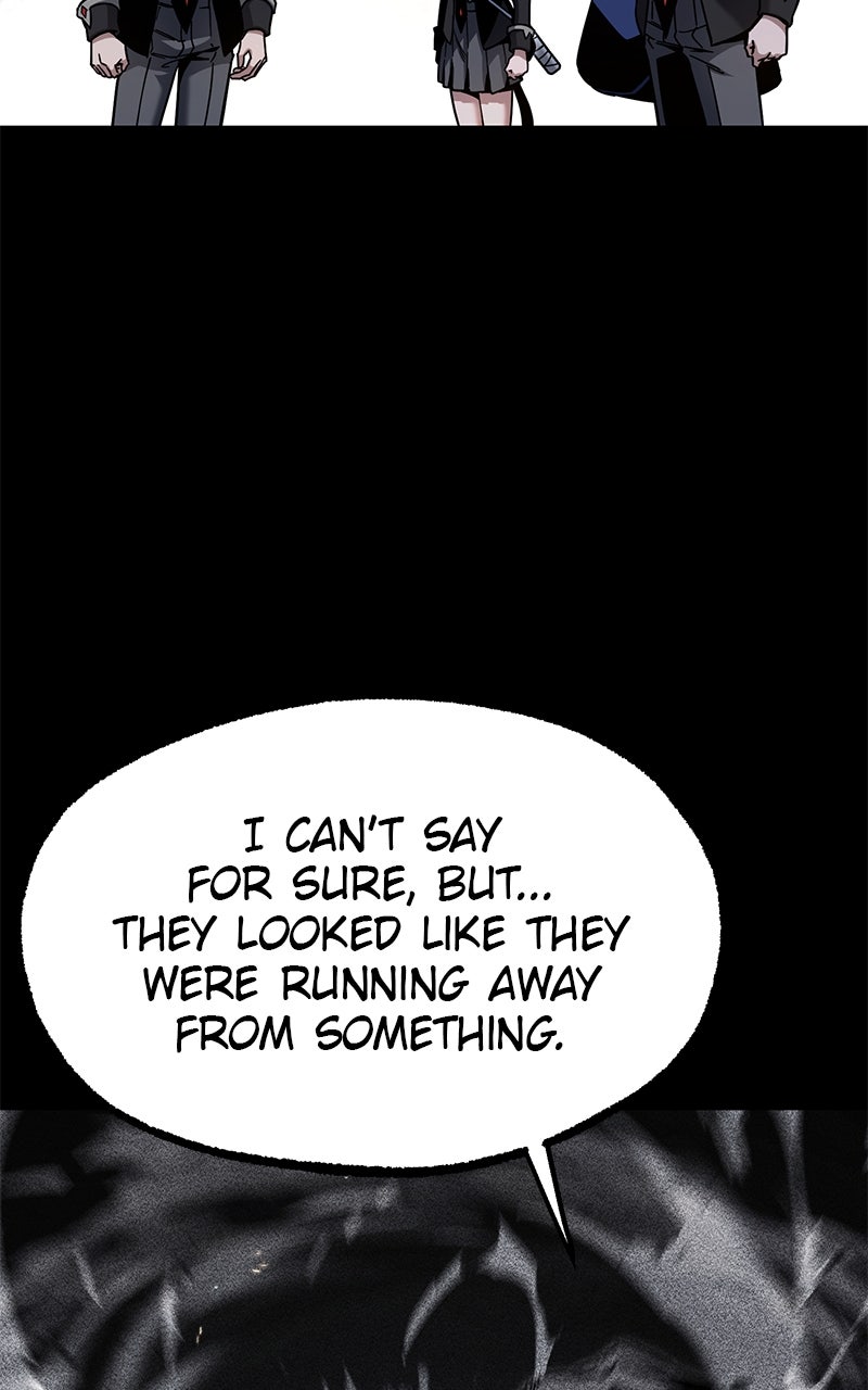 The Academy’sSashimi Sword Master Ep. 30 - Buffalo Dungeon (2) page 23 - 