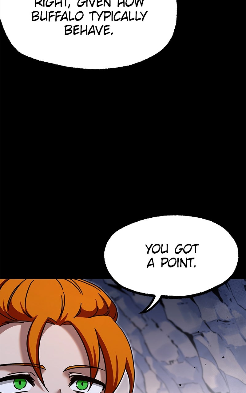 The Academy’sSashimi Sword Master Ep. 30 - Buffalo Dungeon (2) page 25 - 