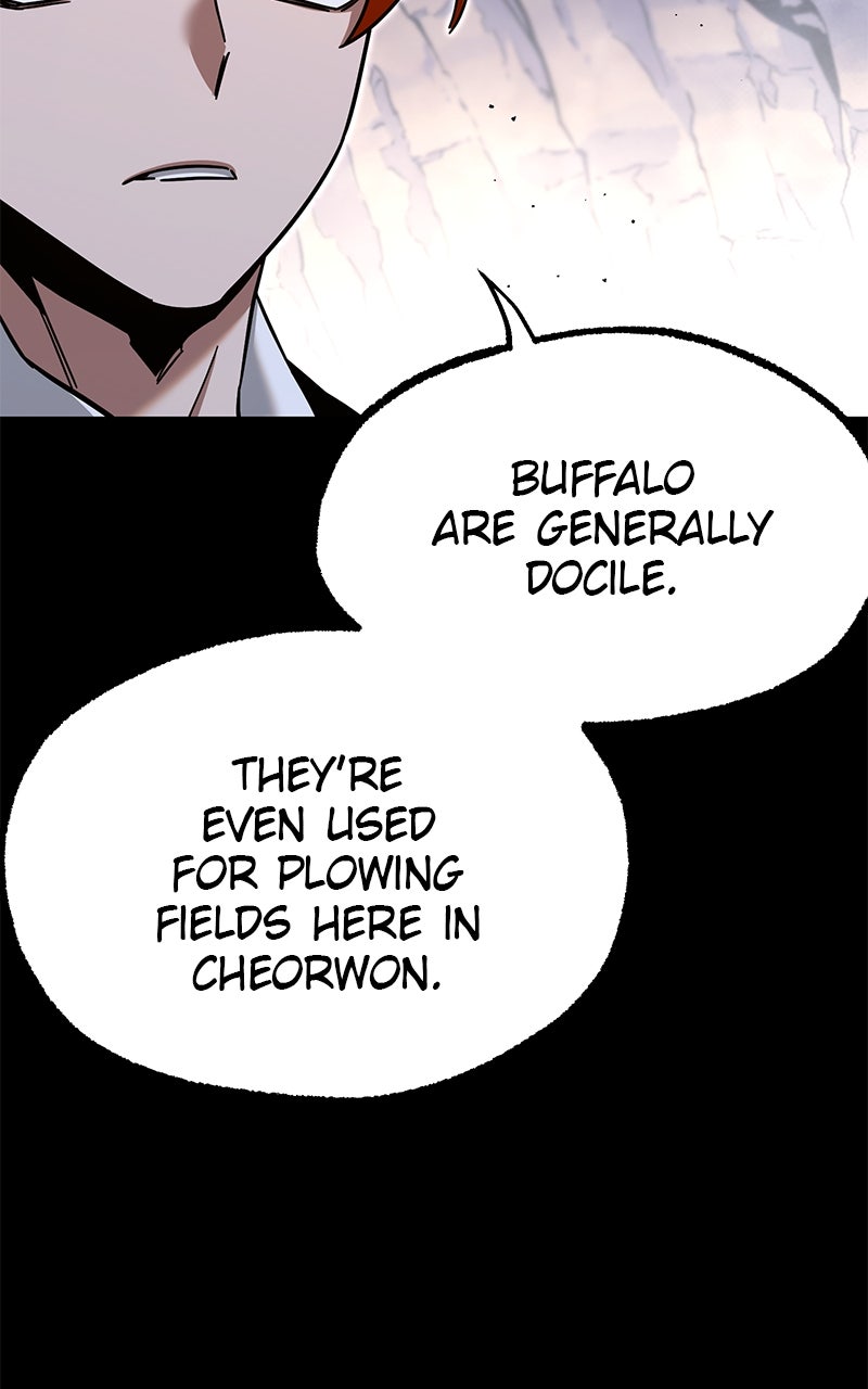 The Academy’sSashimi Sword Master Ep. 30 - Buffalo Dungeon (2) page 26 - 
