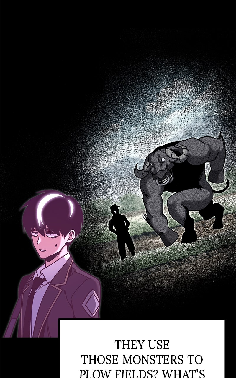 The Academy’sSashimi Sword Master Ep. 30 - Buffalo Dungeon (2) page 27 - 