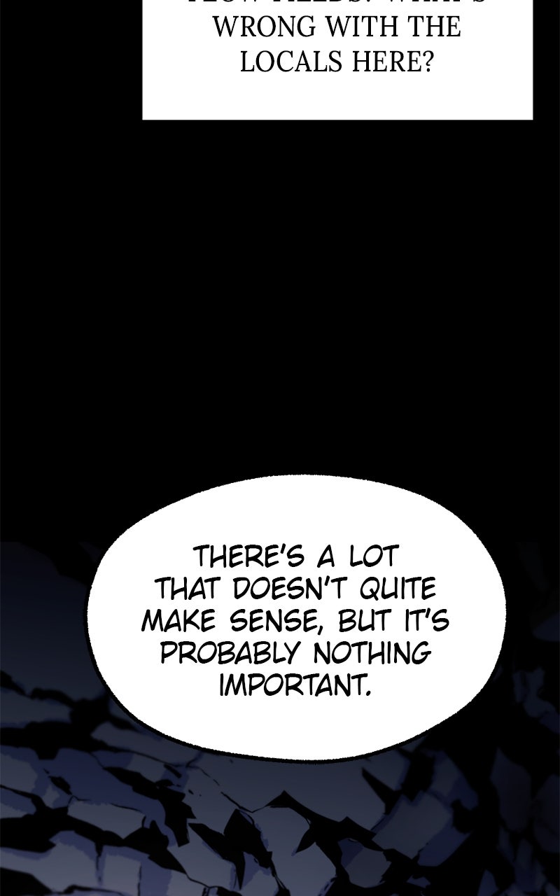 The Academy’sSashimi Sword Master Ep. 30 - Buffalo Dungeon (2) page 28 - 