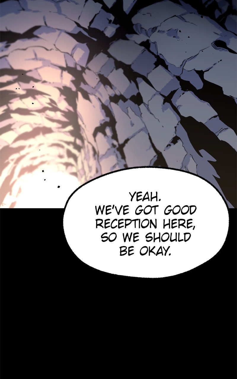 The Academy’sSashimi Sword Master Ep. 30 - Buffalo Dungeon (2) page 29 - 