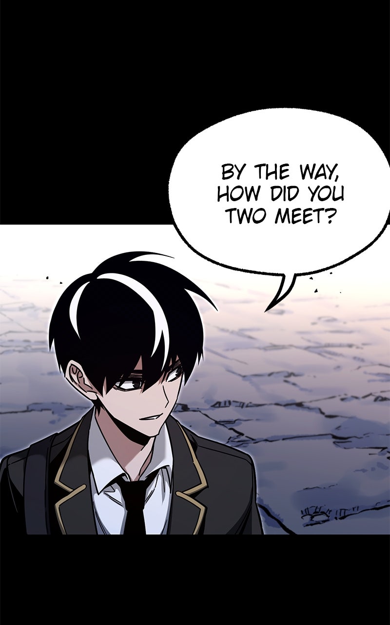 The Academy’sSashimi Sword Master Ep. 30 - Buffalo Dungeon (2) page 30 - 