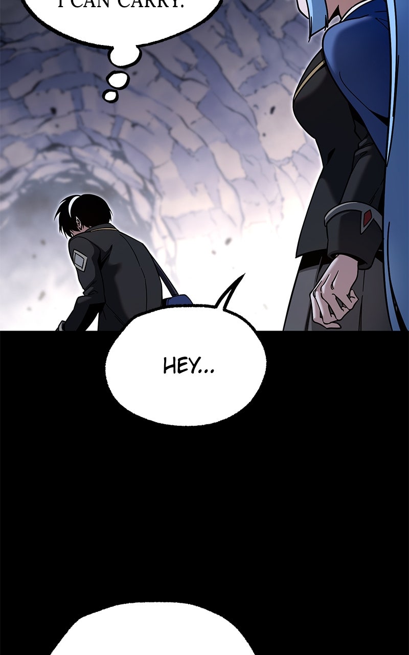 The Academy’sSashimi Sword Master Ep. 30 - Buffalo Dungeon (2) page 4 - 