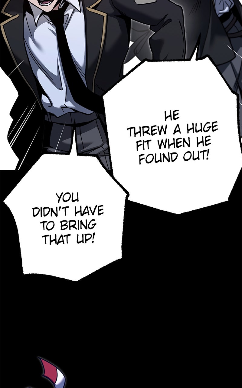 The Academy’sSashimi Sword Master Ep. 30 - Buffalo Dungeon (2) page 32 - 
