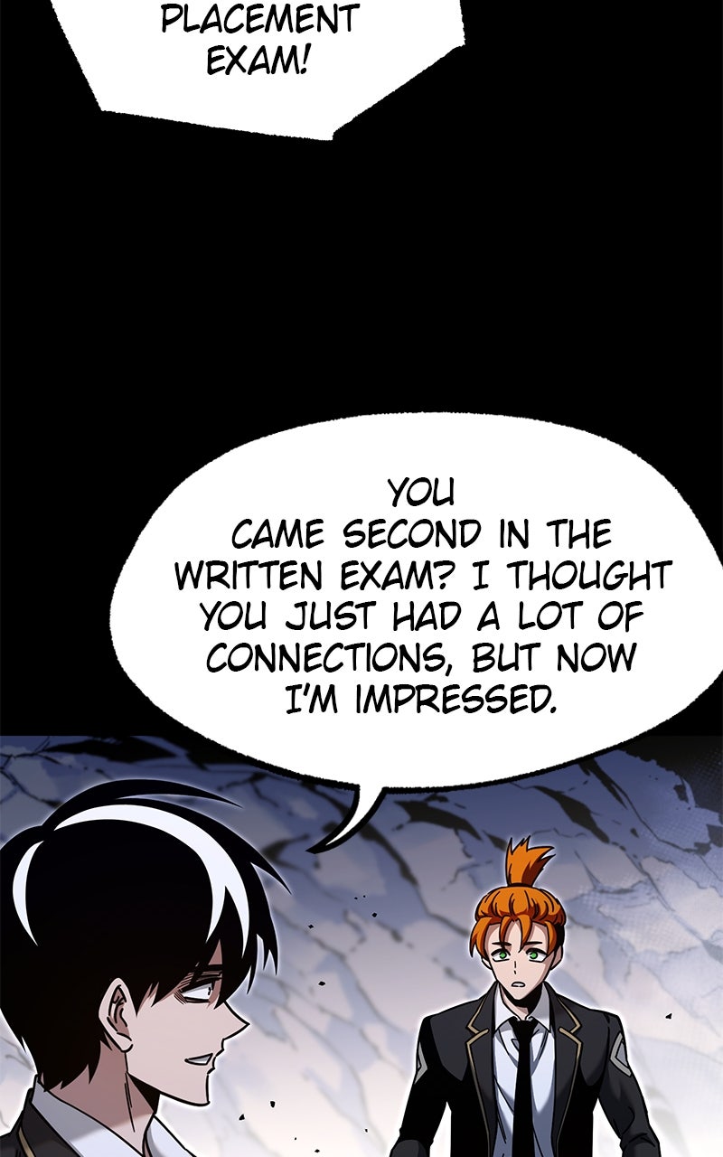 The Academy’sSashimi Sword Master Ep. 30 - Buffalo Dungeon (2) page 34 - 
