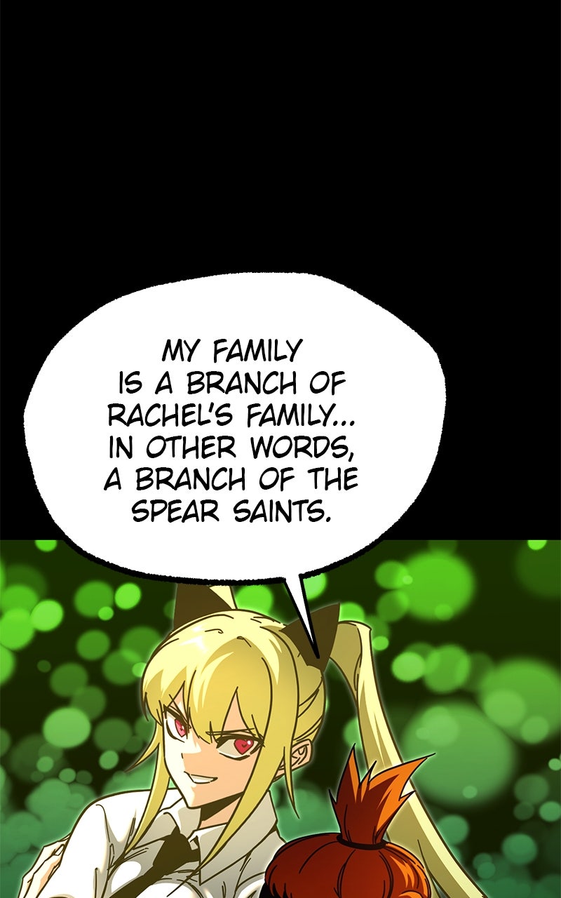 The Academy’sSashimi Sword Master Ep. 30 - Buffalo Dungeon (2) page 37 - 
