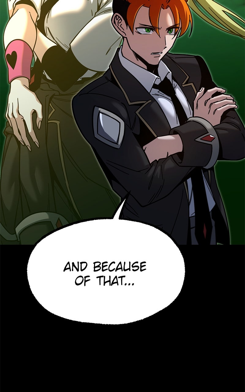 The Academy’sSashimi Sword Master Ep. 30 - Buffalo Dungeon (2) page 38 - 