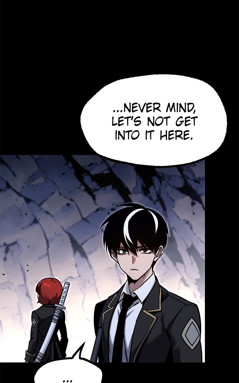 The Academy’sSashimi Sword Master Ep. 30 - Buffalo Dungeon (2) page 39 - 
