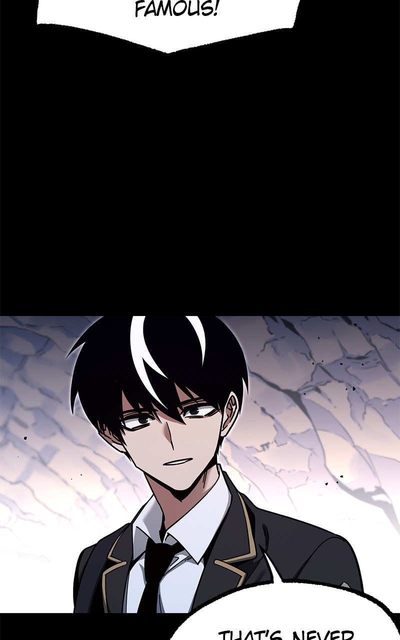 The Academy’sSashimi Sword Master Ep. 30 - Buffalo Dungeon (2) page 42 - 