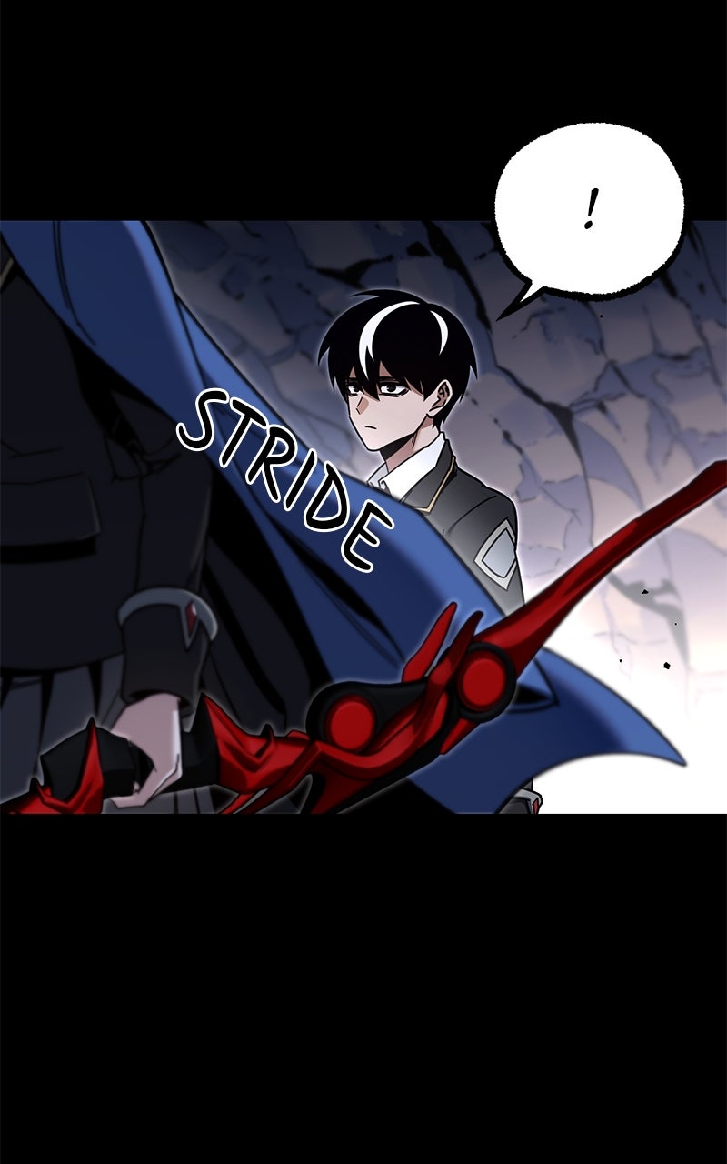 The Academy’sSashimi Sword Master Ep. 30 - Buffalo Dungeon (2) page 45 - 